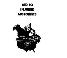 AID TO INJURED MOTORISTS trademark