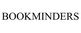 BOOKMINDERS trademark