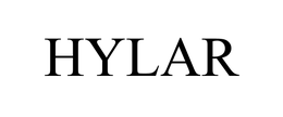 HYLAR trademark