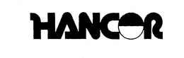HANCOR trademark