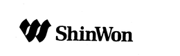 SHINWON trademark