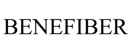 BENEFIBER trademark
