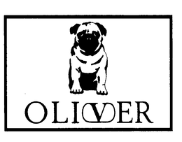 OLIVER trademark