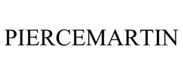 PIERCEMARTIN trademark