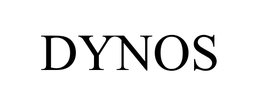DYNOS trademark