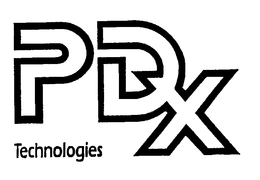PDX trademark