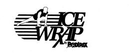ICE WRAP BY BODIPAX trademark