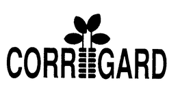 CORR GARD trademark
