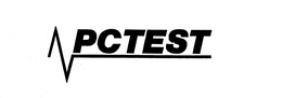 PCTEST trademark