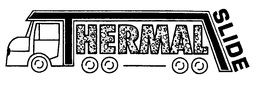 THERMAL SLIDE trademark