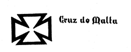 CRUZ DE MALTA trademark