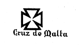 CRUZ DE MALTA trademark