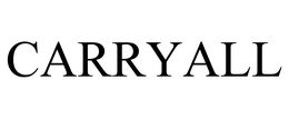 CARRYALL trademark