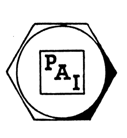 PAI trademark