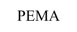 PEMA trademark