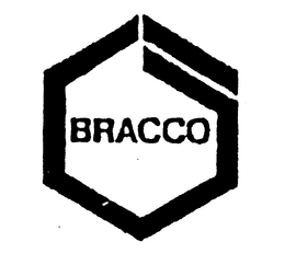 BRACCO trademark