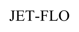 JET-FLO trademark