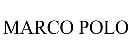 MARCO POLO trademark