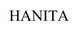 HANITA trademark