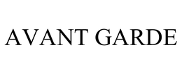 AVANT GARDE trademark
