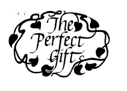 THE PERFECT GIFT trademark