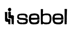 SEBEL trademark