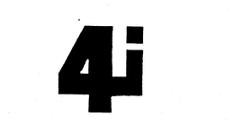 4I trademark