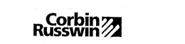 CORBIN RUSSWIN trademark