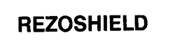 REZOSHIELD trademark