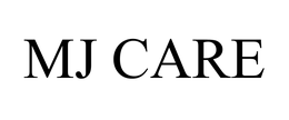 MJ CARE trademark