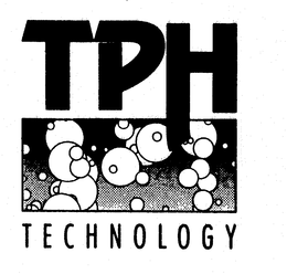 TPH TECHNOLOGY trademark