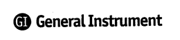 GI GENERAL INSTRUMENT trademark