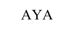 AYA trademark