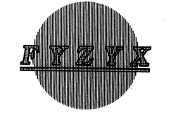 FYZYX trademark