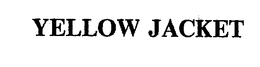 YELLOW JACKET trademark