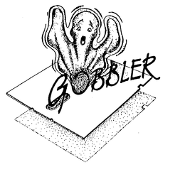 GOBBLER trademark