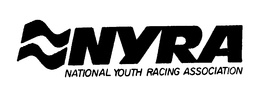 NYRA NATIONAL YOUTH RACING ASSOCIATION trademark
