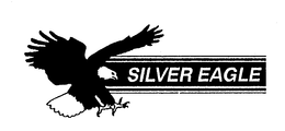 SILVER EAGLE trademark
