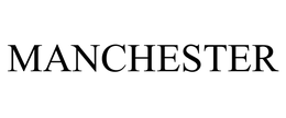 MANCHESTER trademark