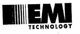 EMI TECHNOLOGY trademark