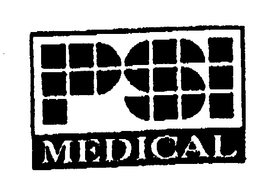 PSI MEDICAL trademark