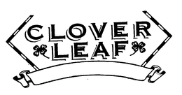 CLOVER LEAF trademark