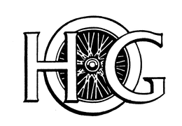 HOG trademark