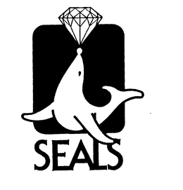 SEALS trademark