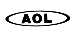 AOL trademark