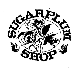 SUGAR PLUM SHOP trademark