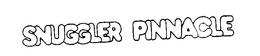 SNUGGLER PINNACLE trademark