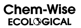 CHEM-WISE ECOLOGICAL trademark