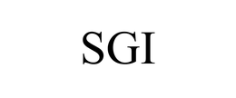 SGI trademark