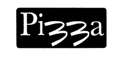 PIZZA trademark